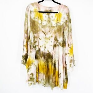 Young Fabulous & Broke Rosa Mini Dress NO SLIP